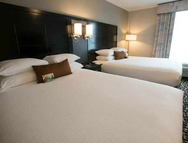 Wingate by Wyndham Dallas Love Field hotel detail image 4