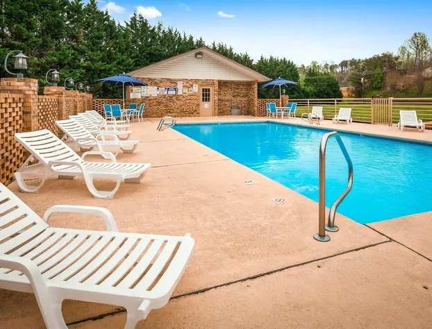 Bryson Inn hotel detail image 1