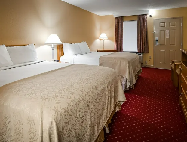 Bryson Inn hotel detail image 3