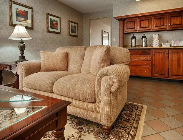 Bryson Inn hotel detail image 1