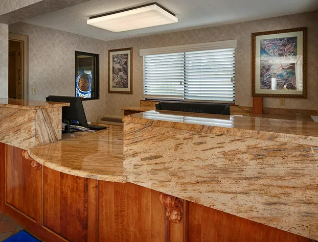 Bryson Inn hotel detail image 2