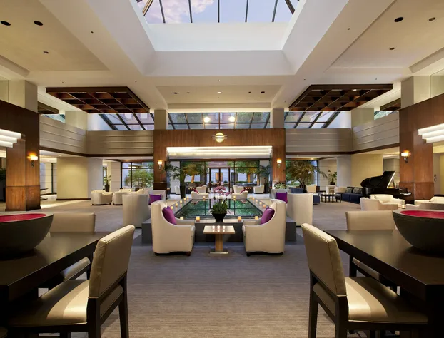 Hyatt Regency Deerfield hotel detail image 1