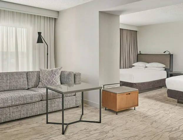 Hyatt Regency Deerfield hotel detail image 4