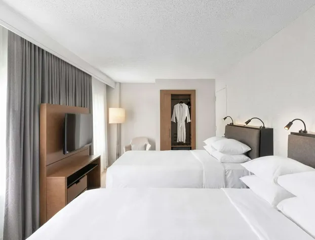 Hyatt Regency Deerfield hotel detail image 1