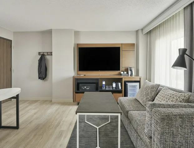 Hyatt Regency Deerfield hotel detail image 3