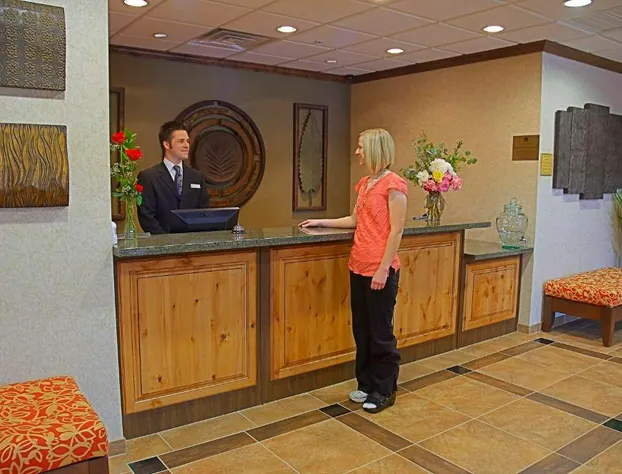 Best Western Plus Canyon Pines hotel detail image 1