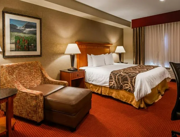 Best Western Plus Canyon Pines hotel detail image 3