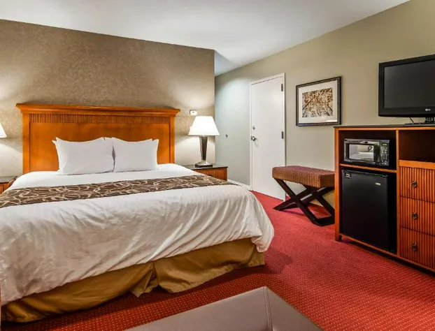 Best Western Plus Canyon Pines hotel detail image 4