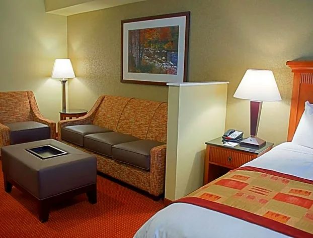 Best Western Plus Canyon Pines hotel detail image 4