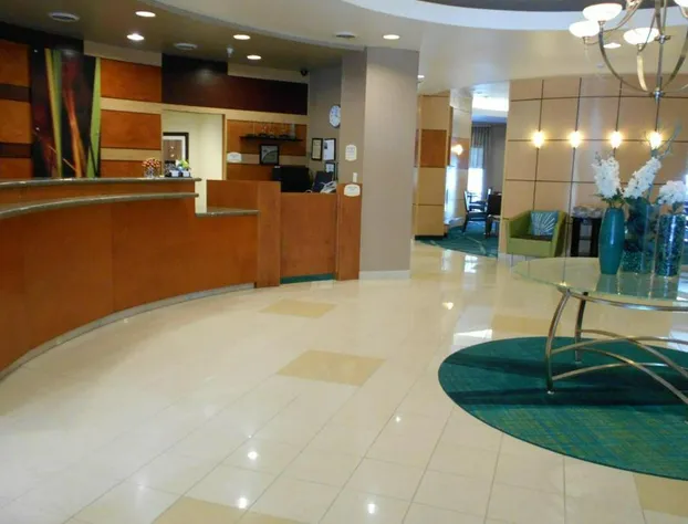 Springhill Suites by Marriott Morgantown hotel detail image 1