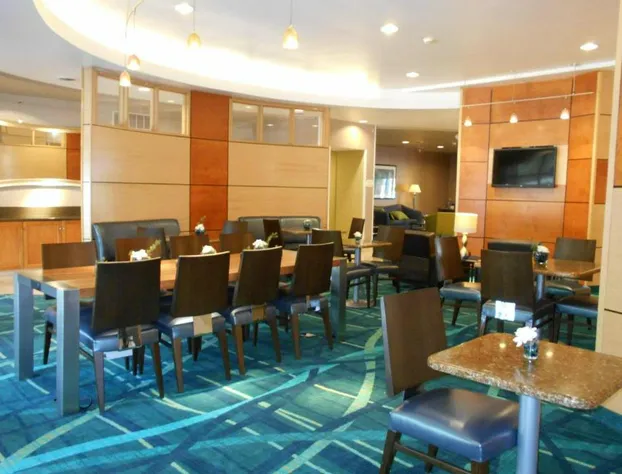 Springhill Suites by Marriott Morgantown hotel detail image 3