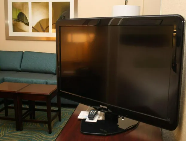 Springhill Suites by Marriott Morgantown hotel detail image 4