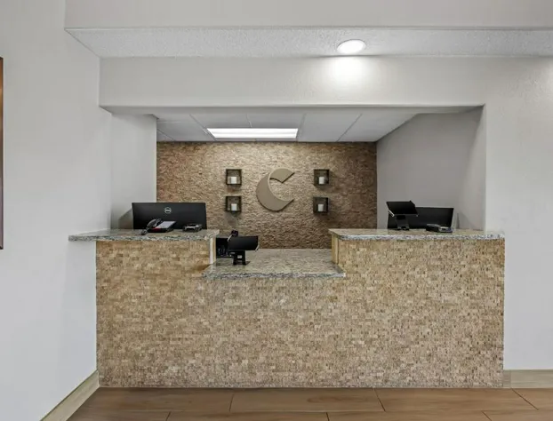 Comfort Inn Grand Junction I-70 hotel detail image 3