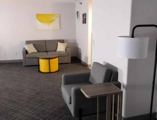 Comfort Inn Grand Junction I-70 hotel detail image 4