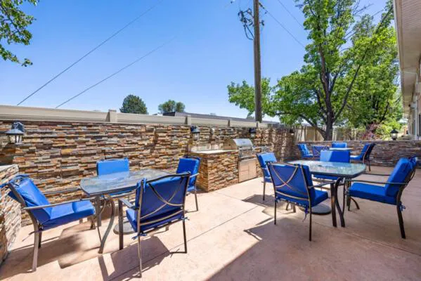 Comfort Inn Grand Junction I-70 hotel detail image 1