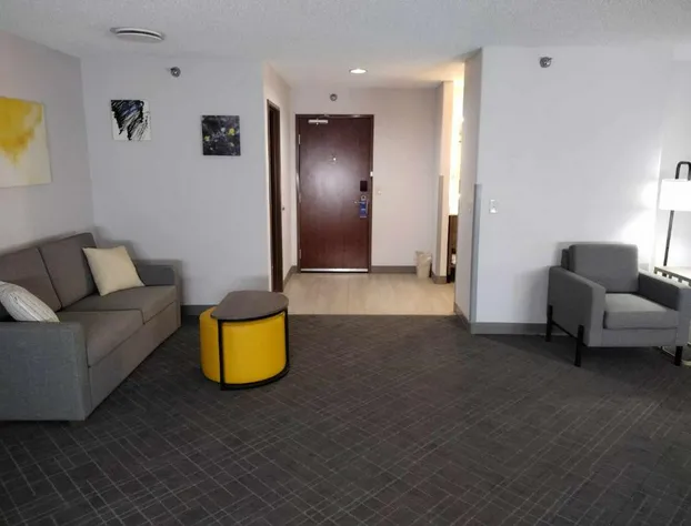 Comfort Inn Grand Junction I-70 hotel detail image 4