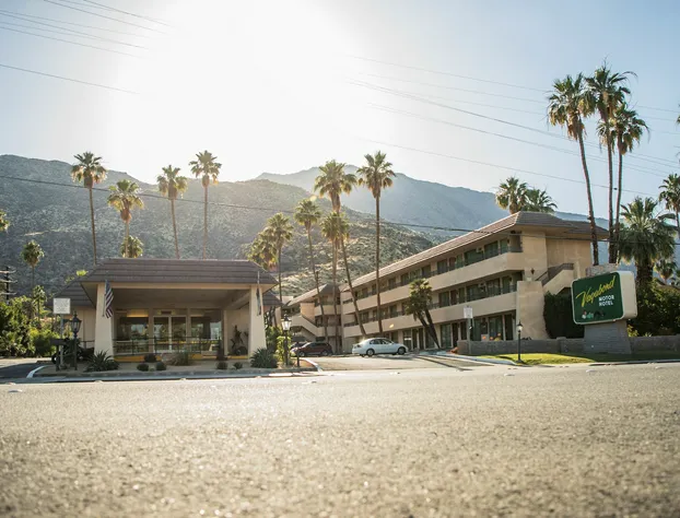 Vagabond Motor Hotel - Palm Springs hotel detail image 3