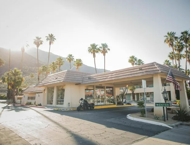 Vagabond Motor Hotel - Palm Springs hotel detail image 4