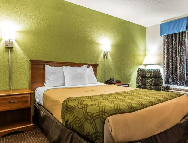 Economy Inn hotel detail image 3