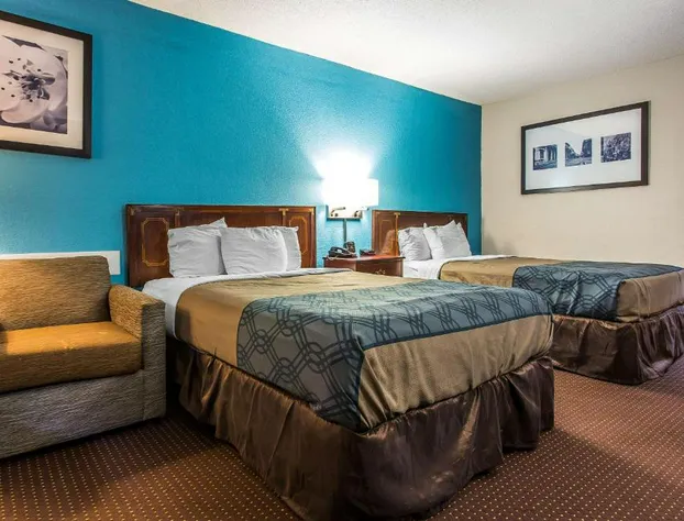 Economy Inn hotel detail image 4
