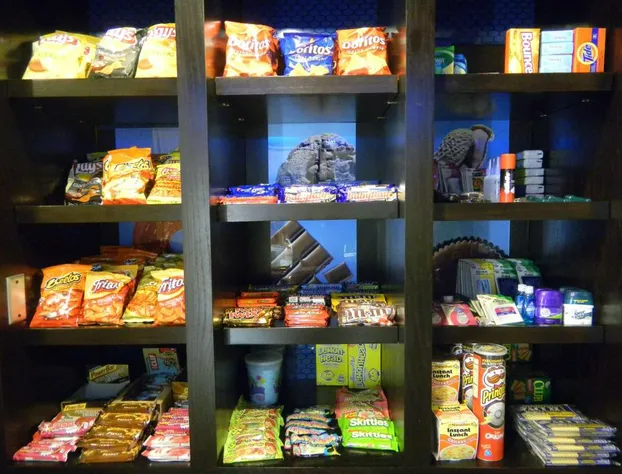 Hampton Inn Orange hotel detail image 4