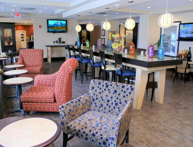 Hampton Inn Orange hotel detail image 4