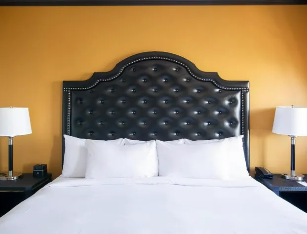 Hotel Clarendon hotel detail image 4