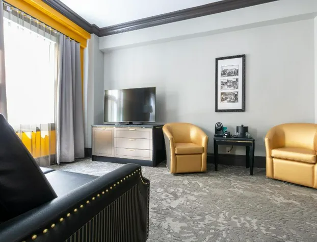 Hotel Clarendon hotel detail image 3