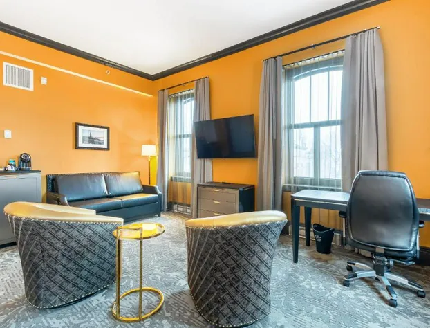 Hotel Clarendon hotel detail image 4