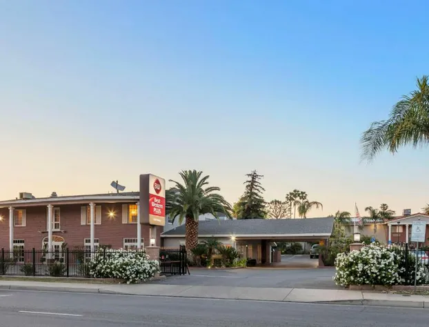 Best Western Plus Hill House hotel detail image 1