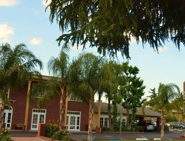 Best Western Plus Hill House hotel detail image 3