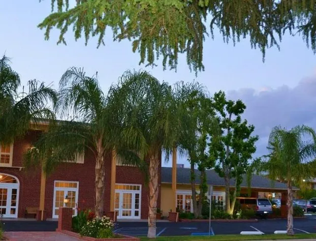 Best Western Plus Hill House hotel detail image 2