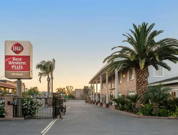 Best Western Plus Hill House hotel detail image 4