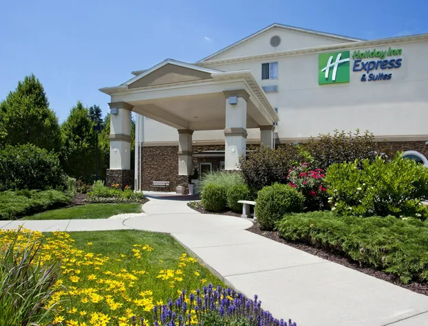 Holiday Inn Express & Suites Allentown West by IHG hotel detail image 1