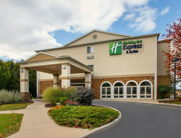 Holiday Inn Express & Suites Allentown West by IHG hotel detail image 3