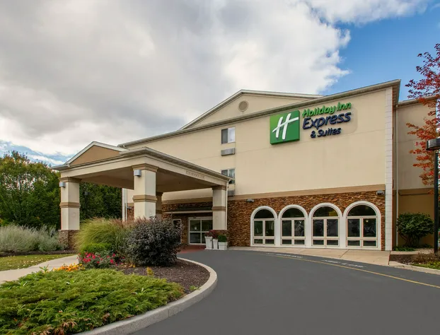 Holiday Inn Express & Suites Allentown West by IHG hotel detail image 4