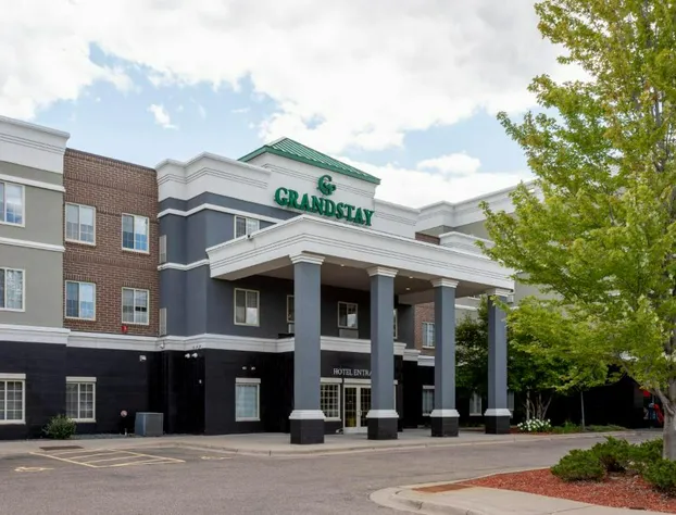 GrandStay Hotel and Conference hotel detail image 2