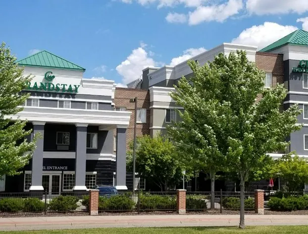 GrandStay Hotel and Conference hotel detail image 4