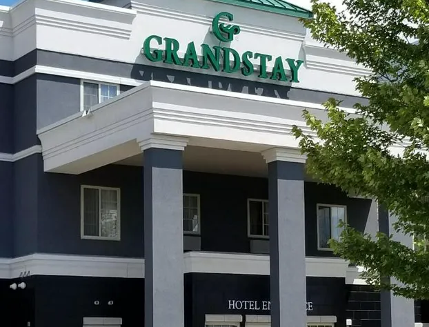 GrandStay Hotel and Conference hotel detail image 2
