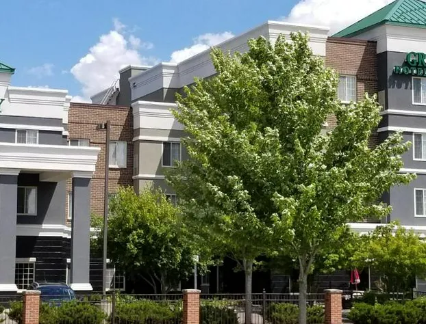 GrandStay Hotel and Conference hotel detail image 3