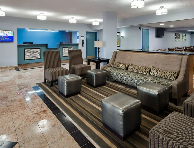 Best Western Emporia hotel detail image 2