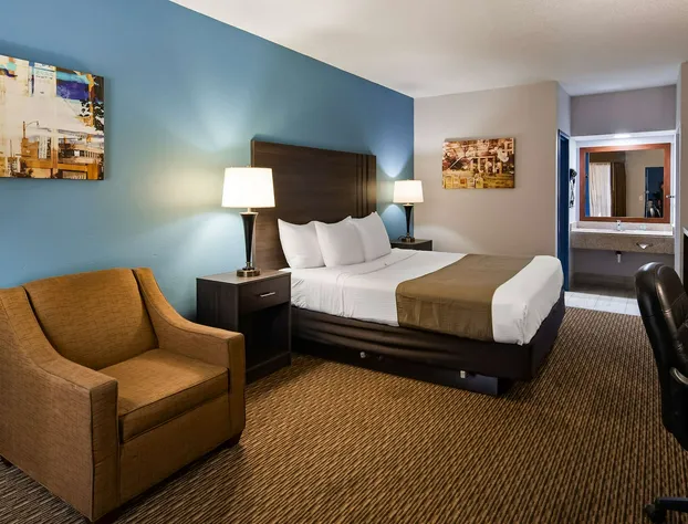 Best Western Emporia hotel detail image 4