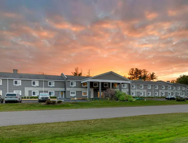 Best Western York Inn hotel detail image 1