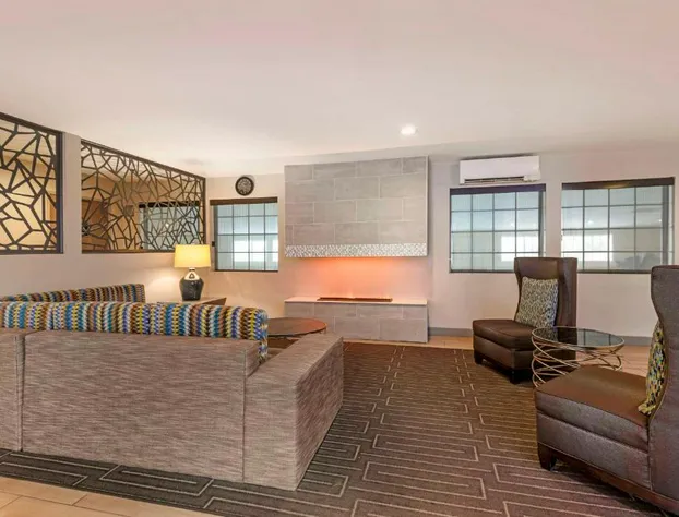 Best Western York Inn hotel detail image 3