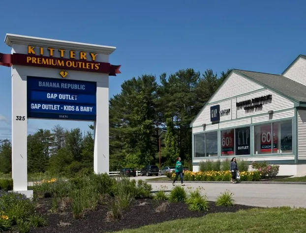 Best Western York Inn hotel detail image 1