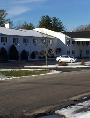 Best Western York Inn hotel detail image 2