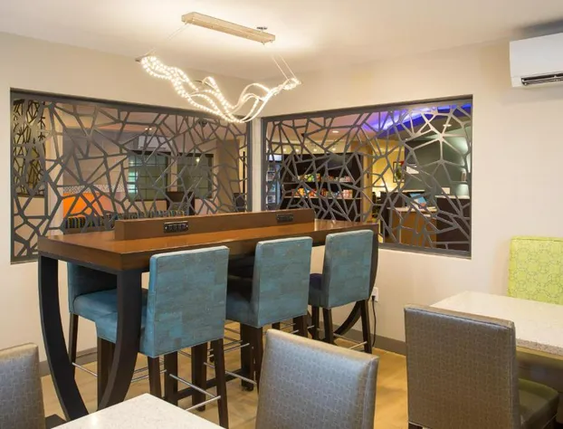Best Western York Inn hotel detail image 1