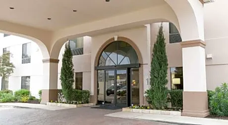 Comfort Suites Austin NW Lakeline hotel detail image 4