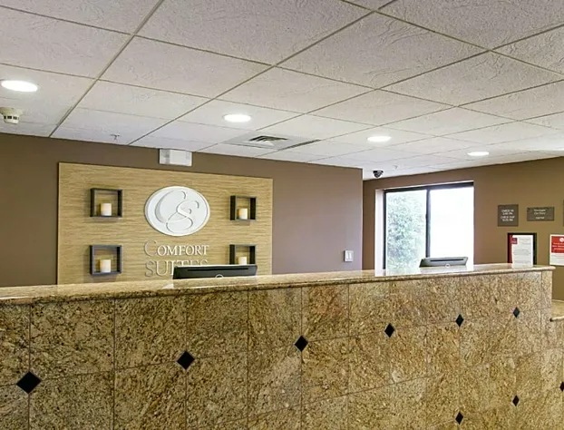 Comfort Suites Austin NW Lakeline hotel detail image 4