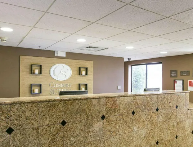 Comfort Suites Austin NW Lakeline hotel detail image 3